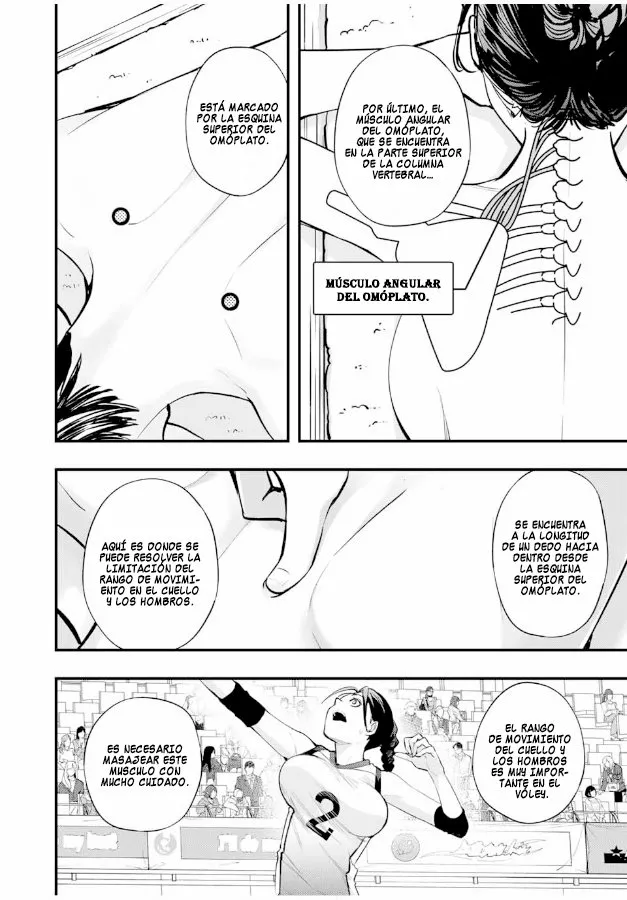 Sawaranaide Kotesashi-kun Capítulo 16 - Página 9