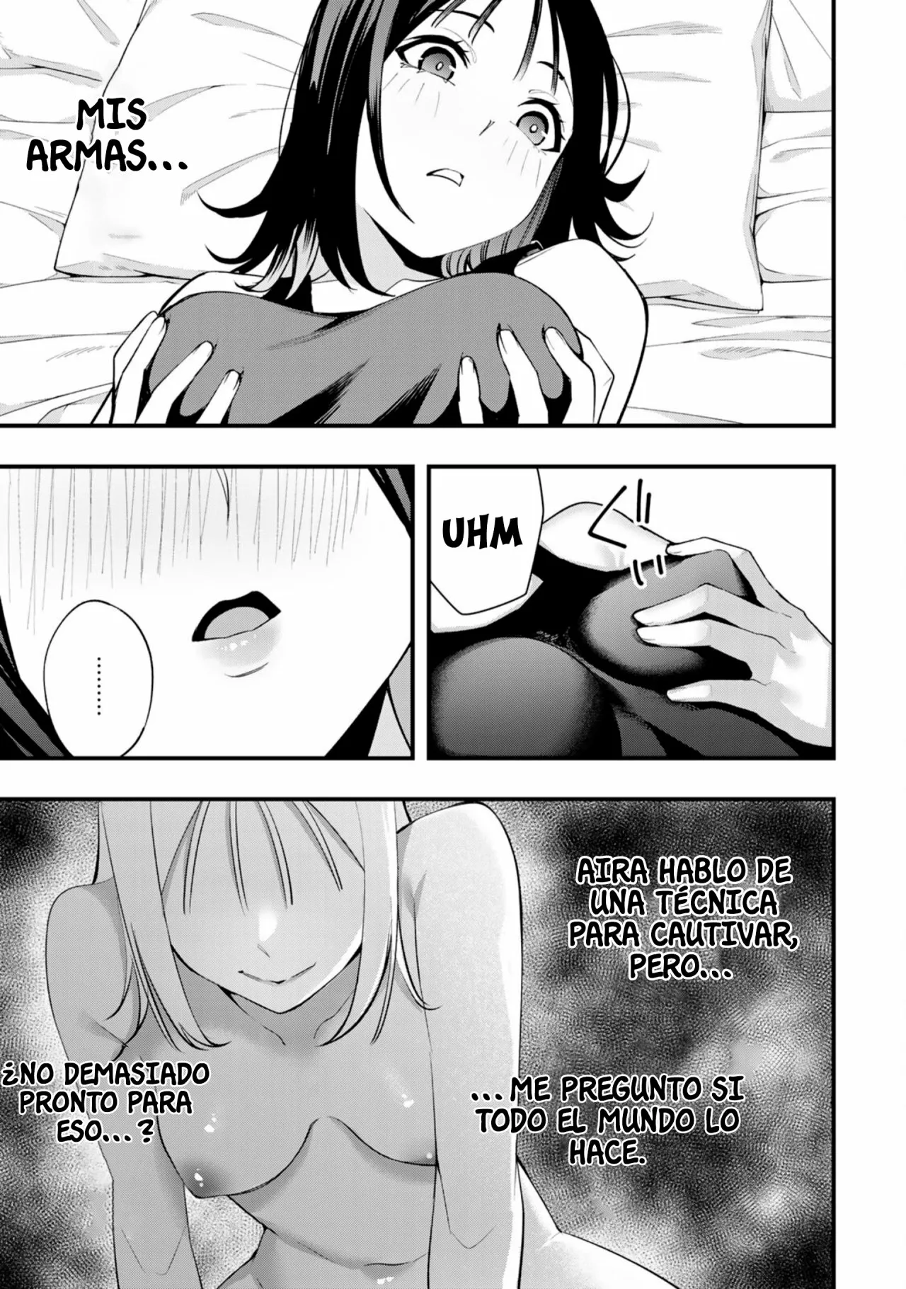 Sawaranaide Kotesashi-kun Capítulo 18.5 - Página 19