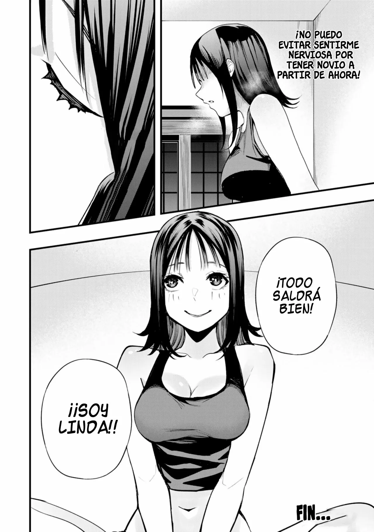 Sawaranaide Kotesashi-kun Capítulo 18.5 - Página 22