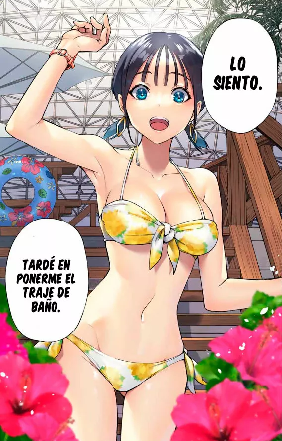 Sawaranaide Kotesashi-kun Capítulo 19 - Página 6
