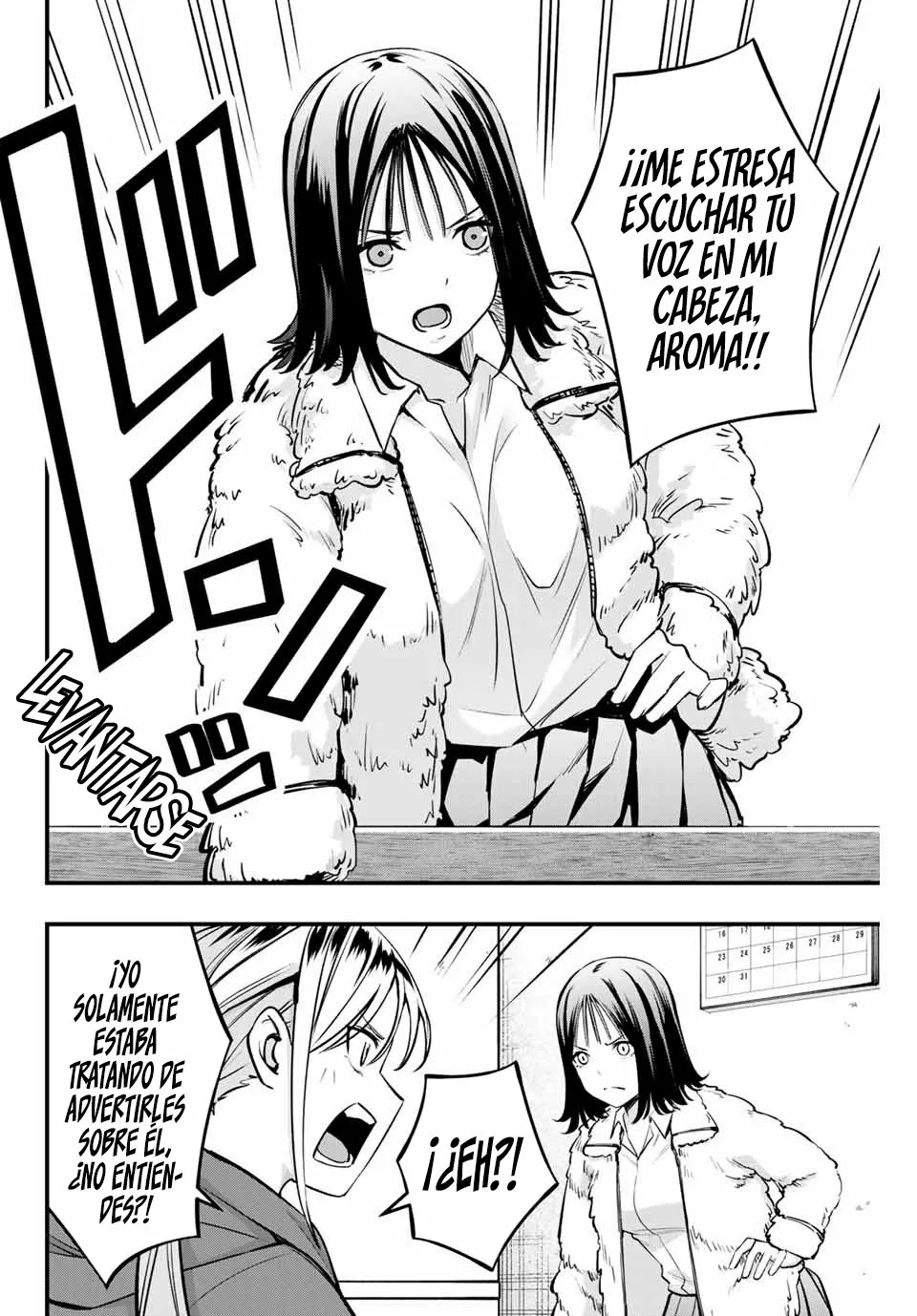 Sawaranaide Kotesashi-kun Capítulo 2 - Página 16
