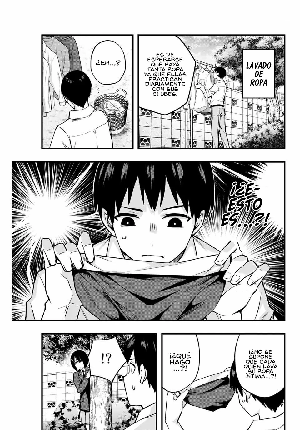 Sawaranaide Kotesashi-kun Capítulo 2 - Página 21