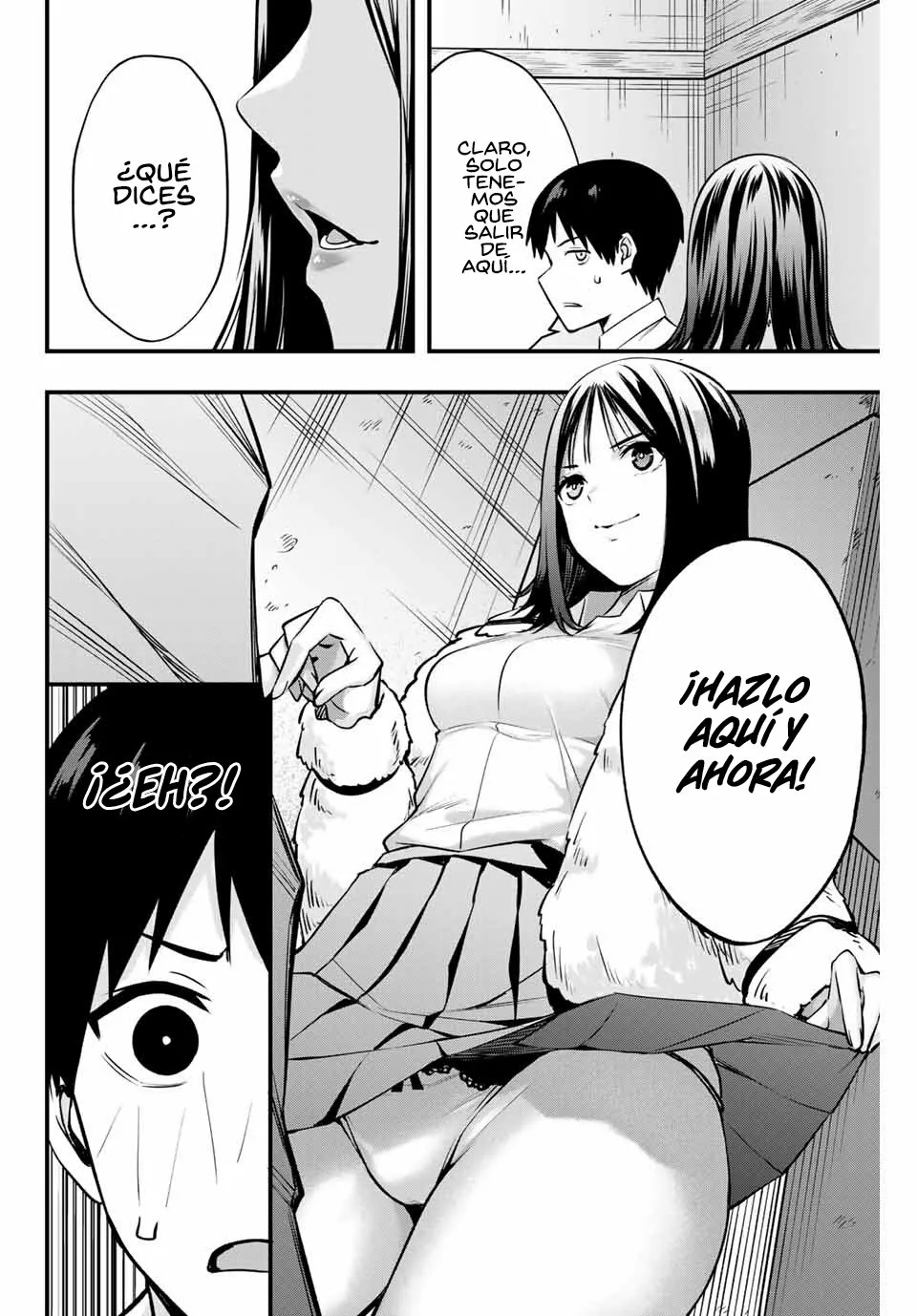 Sawaranaide Kotesashi-kun Capítulo 2 - Página 30