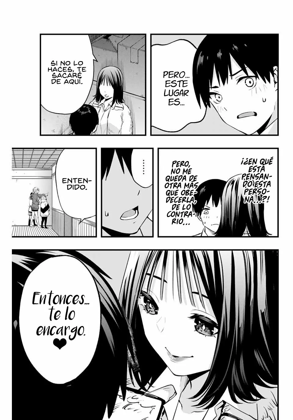 Sawaranaide Kotesashi-kun Capítulo 2 - Página 31