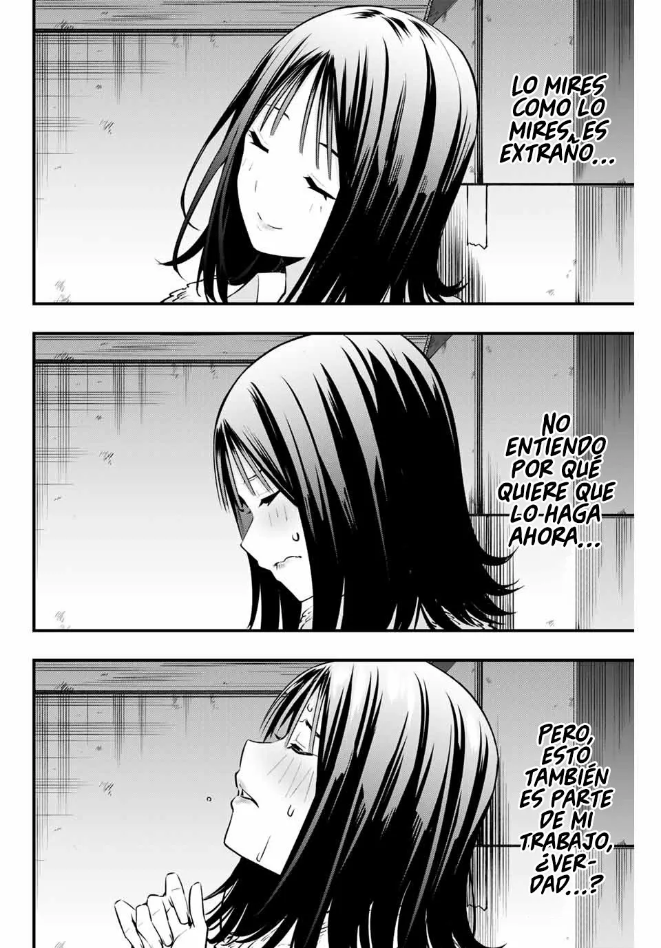 Sawaranaide Kotesashi-kun Capítulo 2 - Página 34