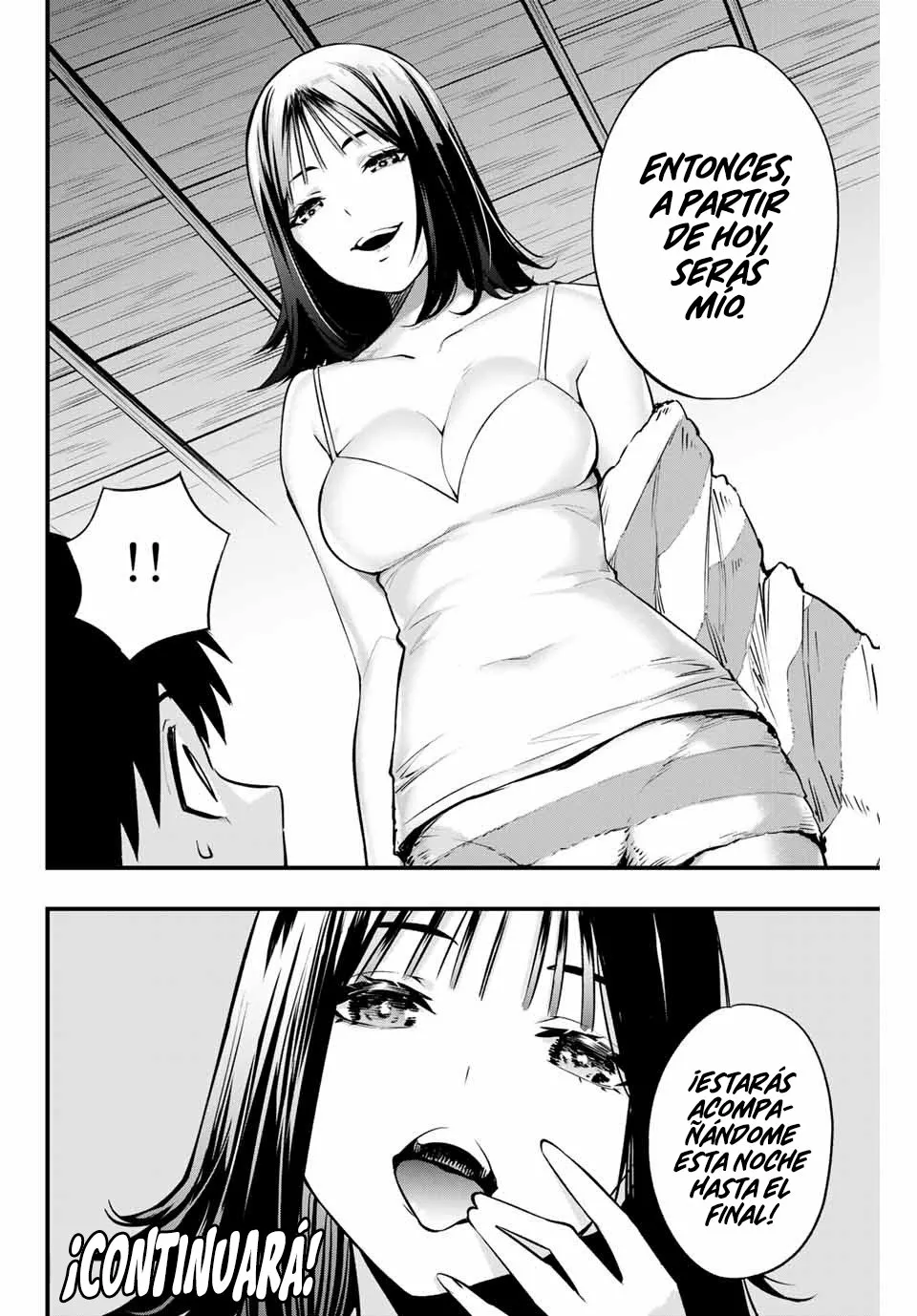 Sawaranaide Kotesashi-kun Capítulo 2 - Página 46