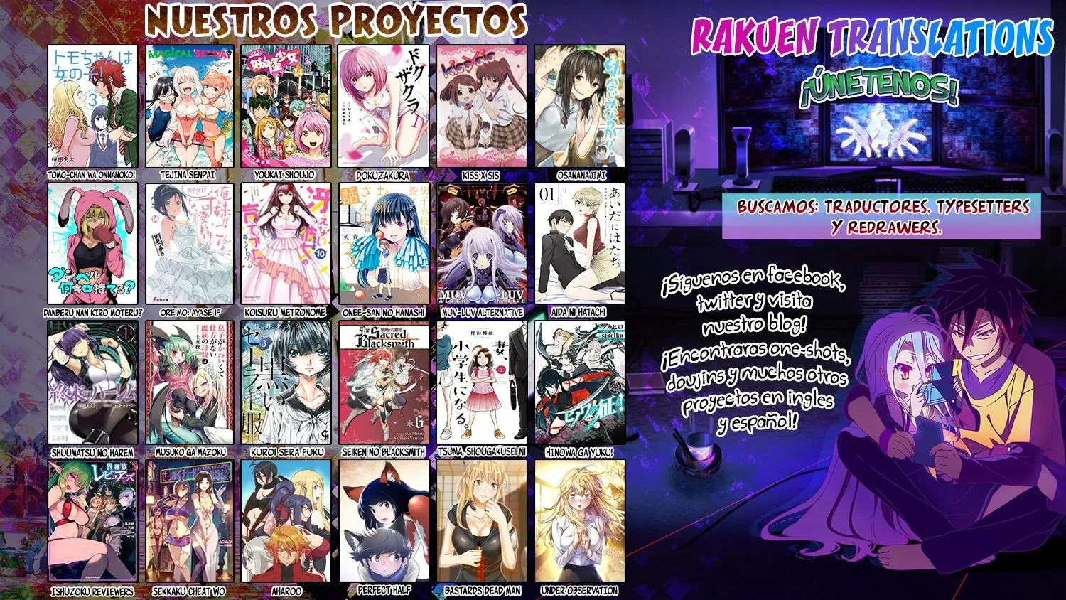 Sawaranaide Kotesashi-kun Capítulo 2 - Página 47