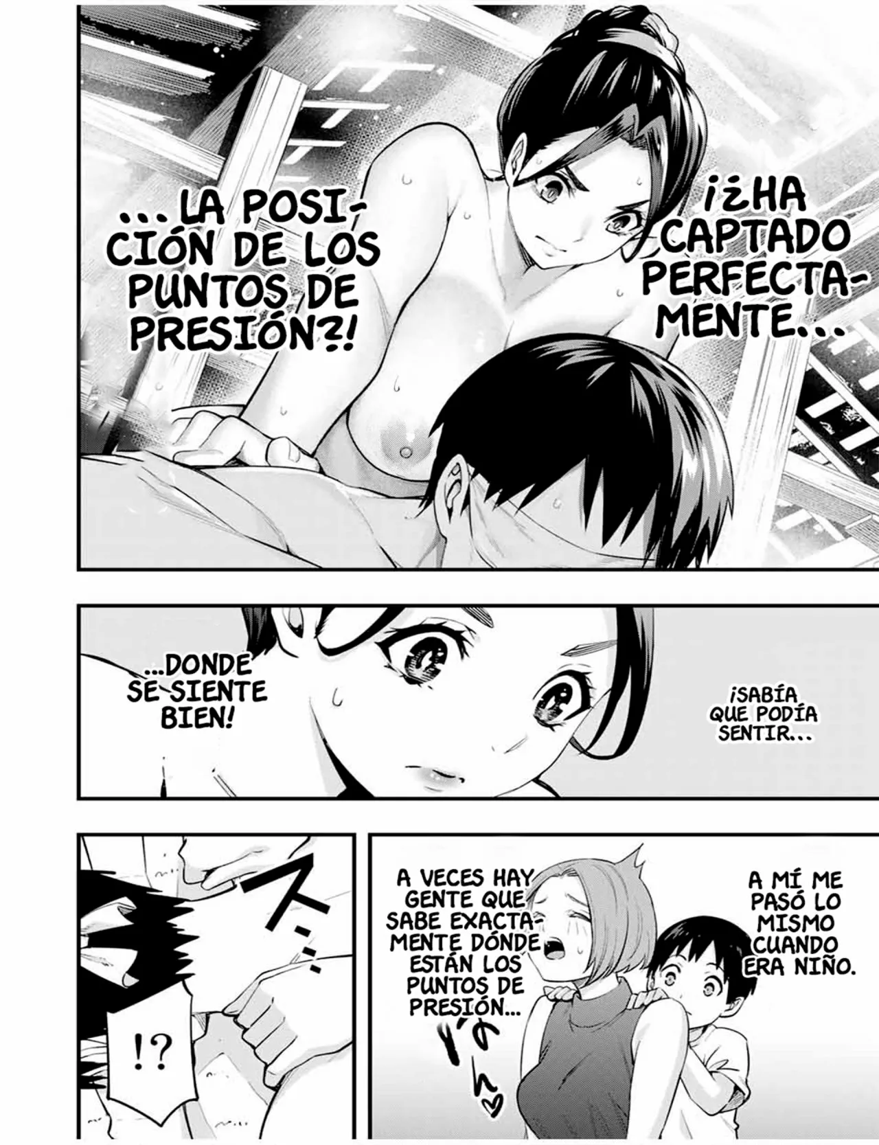 Sawaranaide Kotesashi-kun Capítulo 20.5 - Página 9