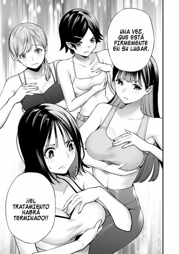 Sawaranaide Kotesashi-kun Capítulo 20 - Página 20