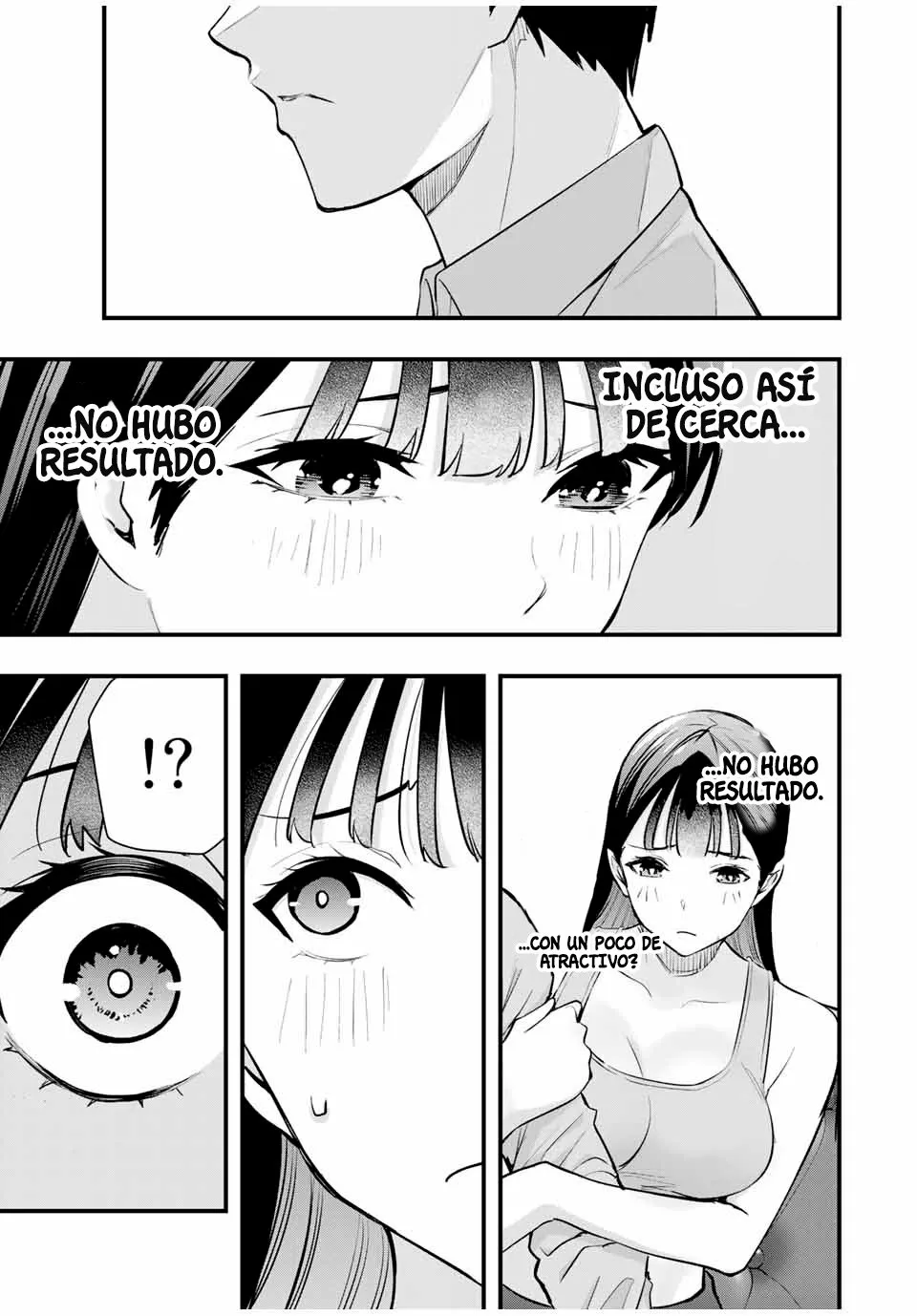 Sawaranaide Kotesashi-kun Capítulo 21 - Página 12
