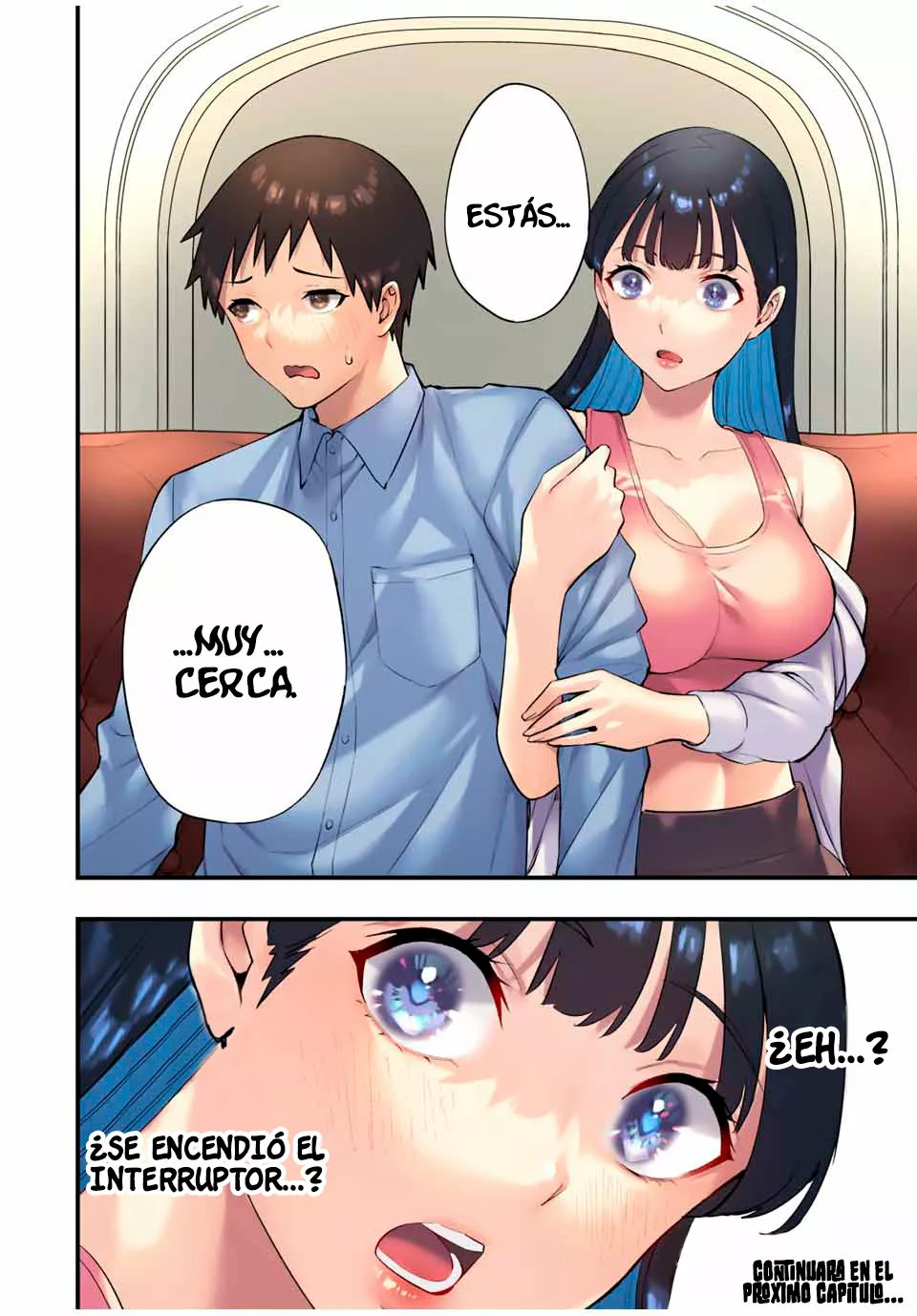 Sawaranaide Kotesashi-kun Capítulo 21 - Página 13