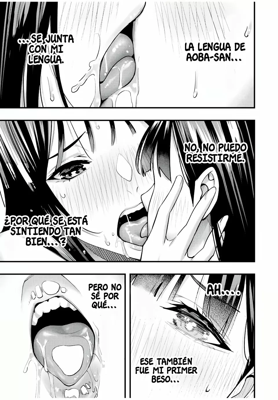 Sawaranaide Kotesashi-kun Capítulo 23 - Página 16