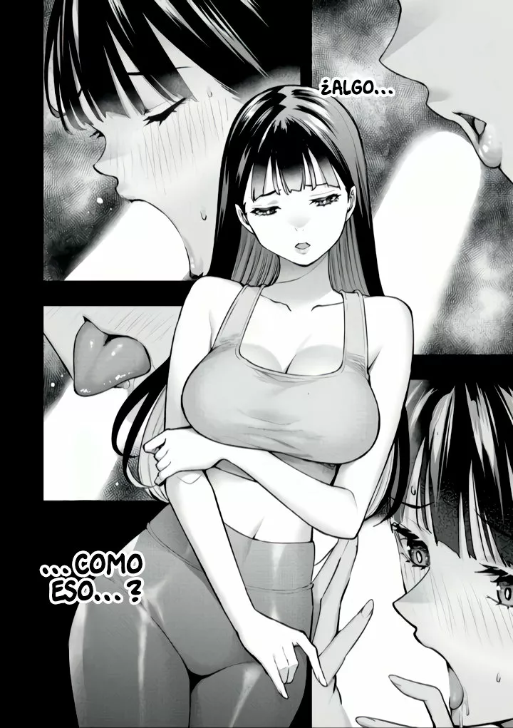 Sawaranaide Kotesashi-kun Capítulo 24 - Página 5