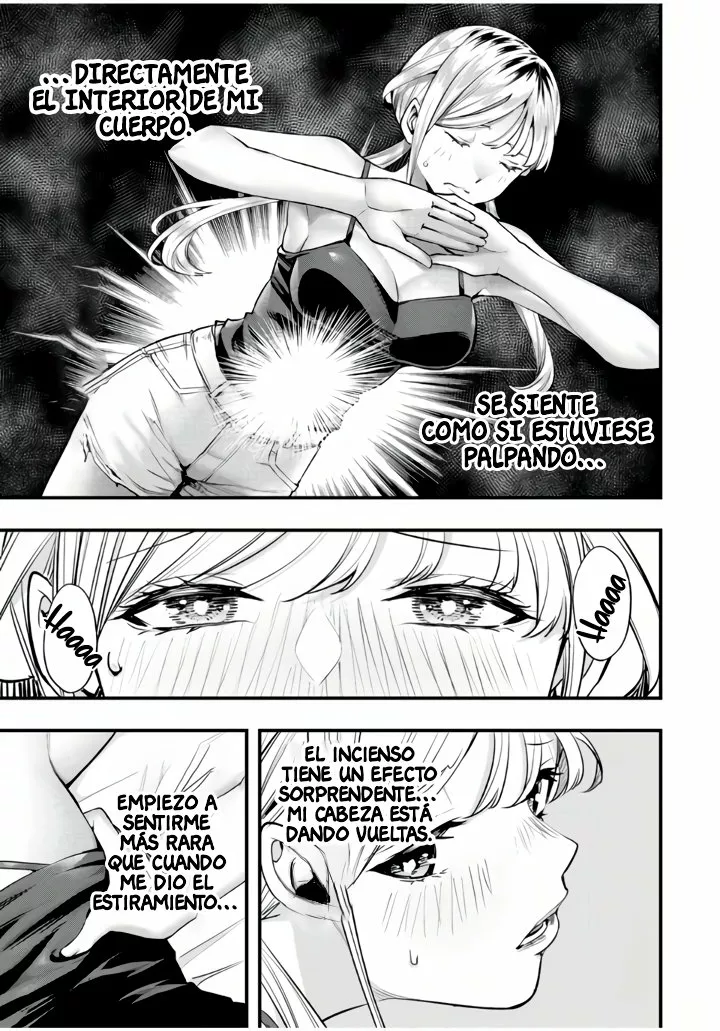 Sawaranaide Kotesashi-kun Capítulo 25 - Página 14