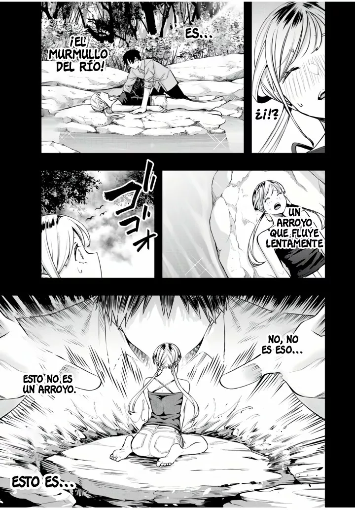 Sawaranaide Kotesashi-kun Capítulo 25 - Página 18