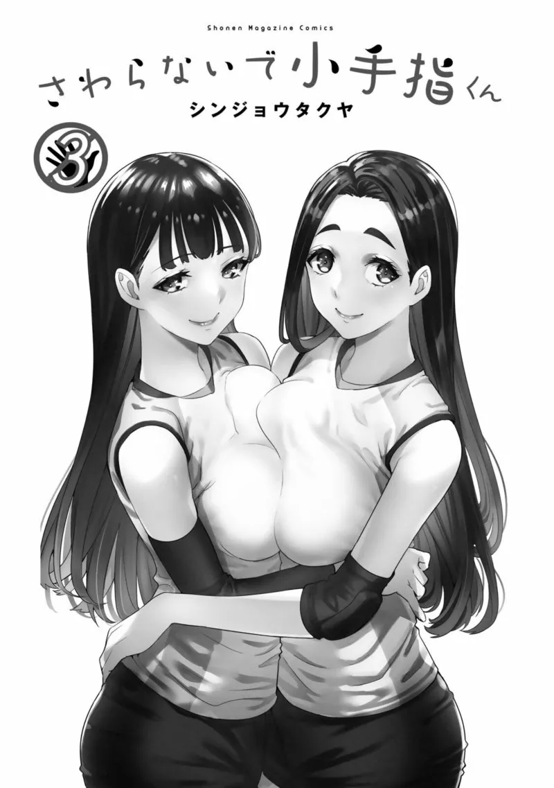 Sawaranaide Kotesashi-kun Capítulo 27.5 - Página 3