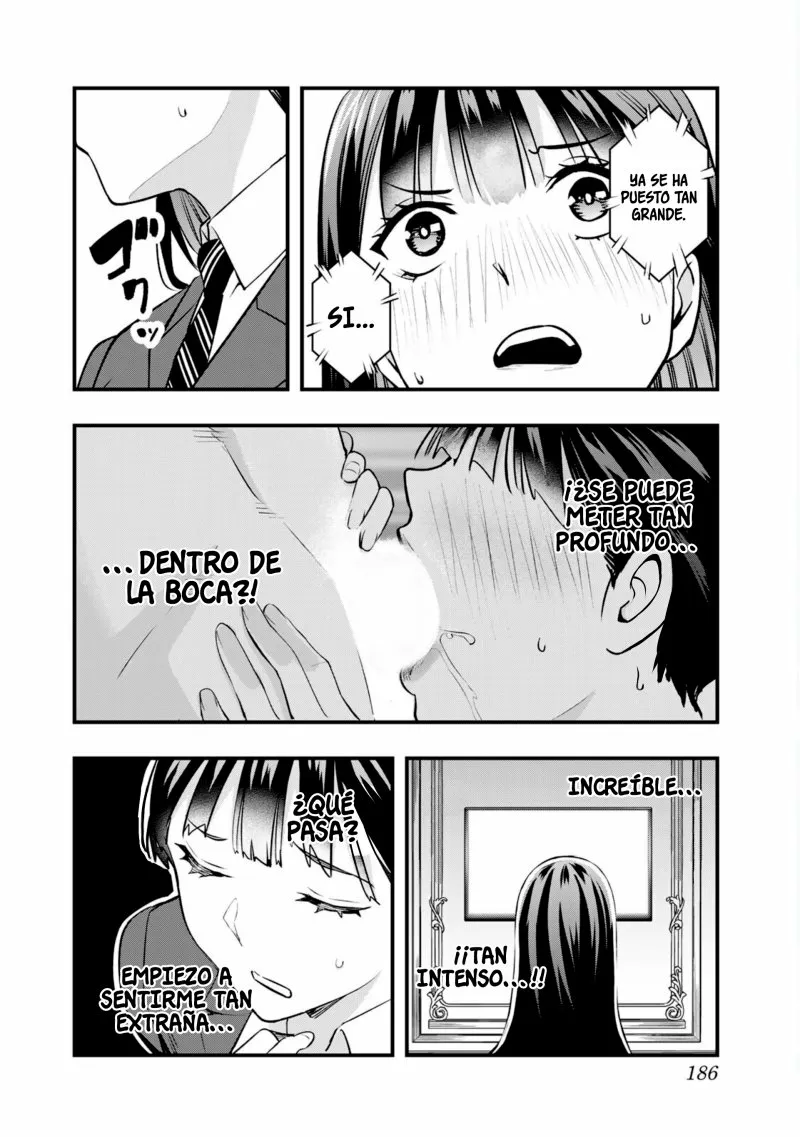Sawaranaide Kotesashi-kun Capítulo 27.5 - Página 30
