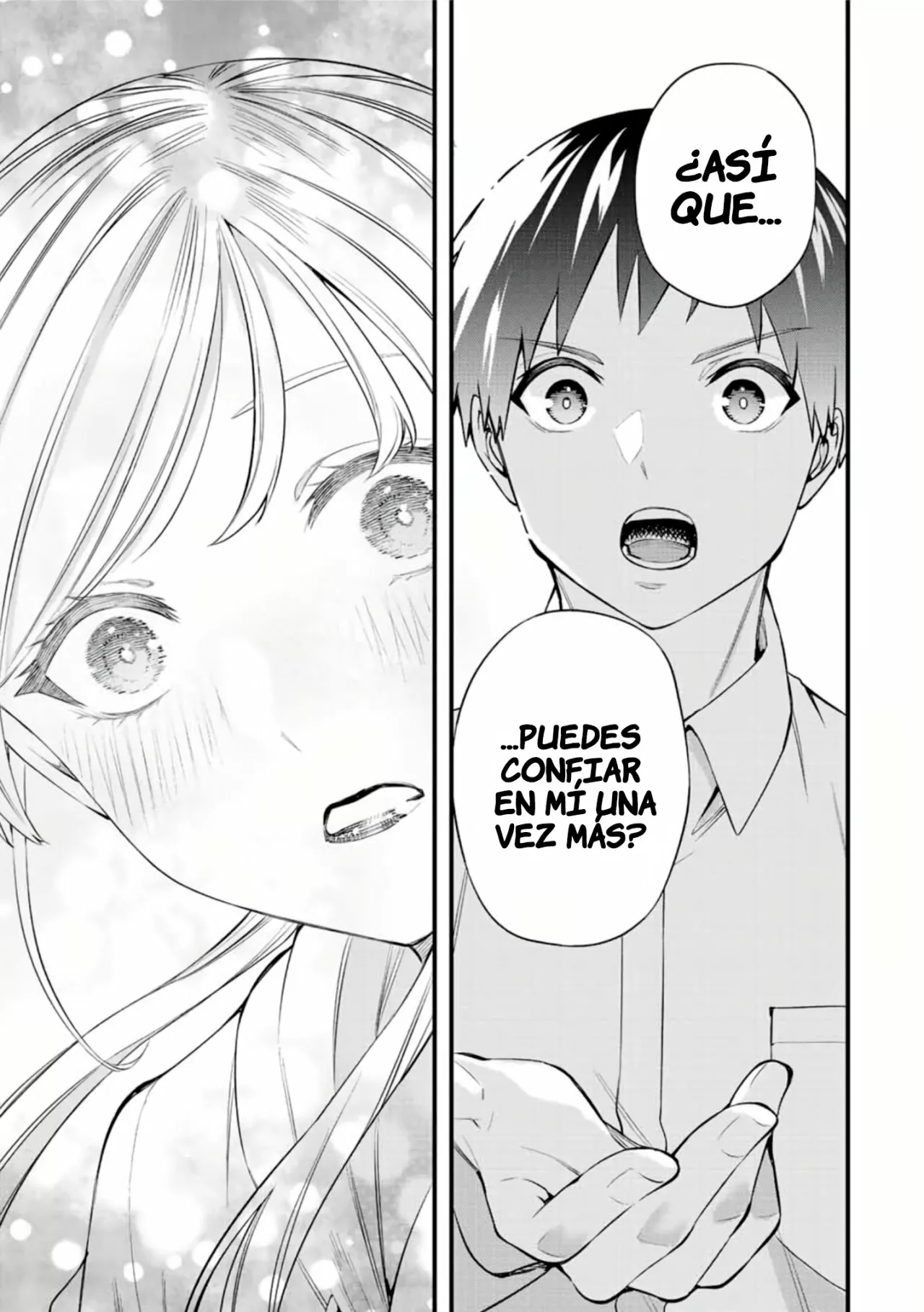 Sawaranaide Kotesashi-kun Capítulo 27 - Página 14