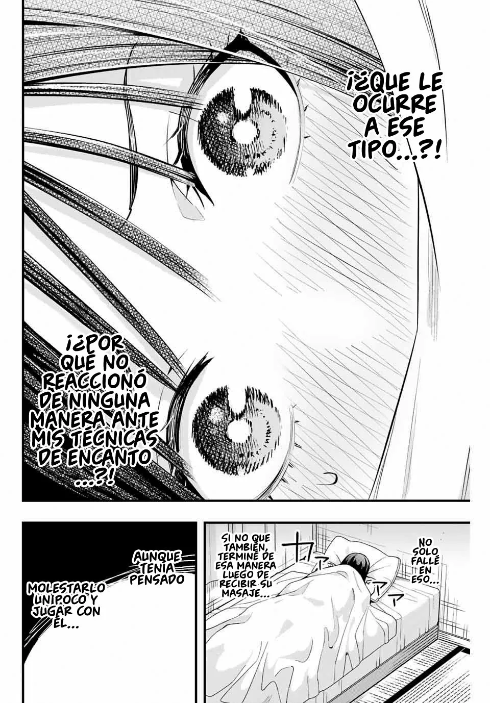 Sawaranaide Kotesashi-kun Capítulo 3 - Página 18