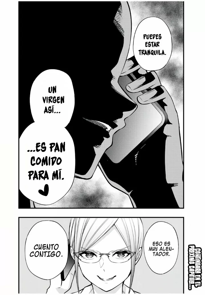 Sawaranaide Kotesashi-kun Capítulo 30 - Página 16