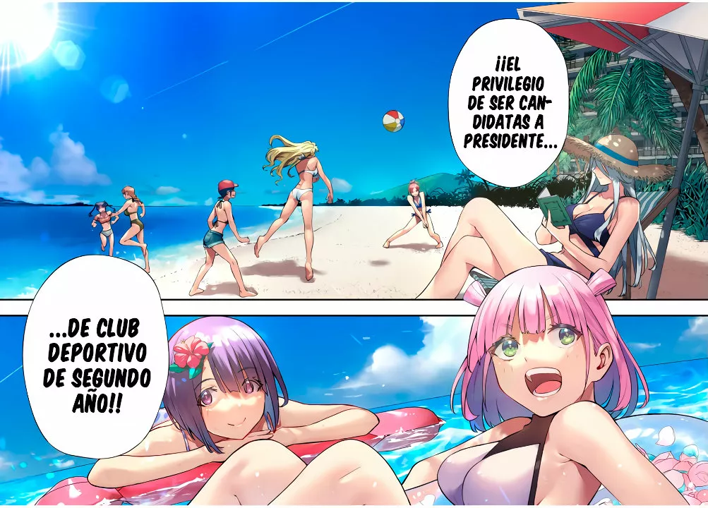 Sawaranaide Kotesashi-kun Capítulo 30 - Página 3