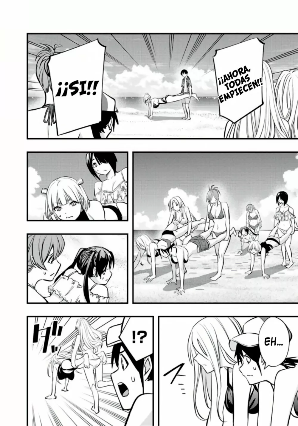 Sawaranaide Kotesashi-kun Capítulo 31 - Página 12