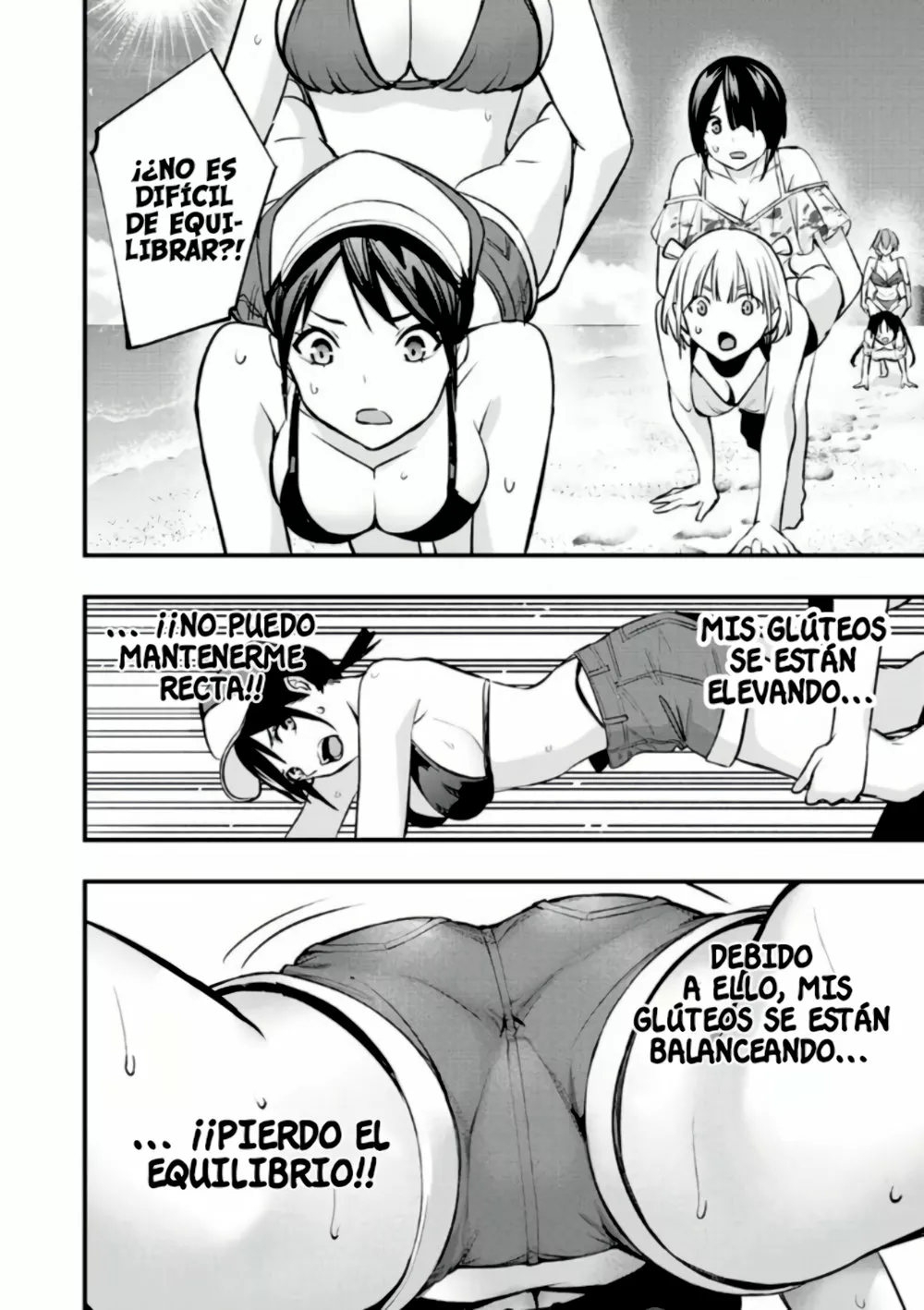 Sawaranaide Kotesashi-kun Capítulo 31 - Página 14