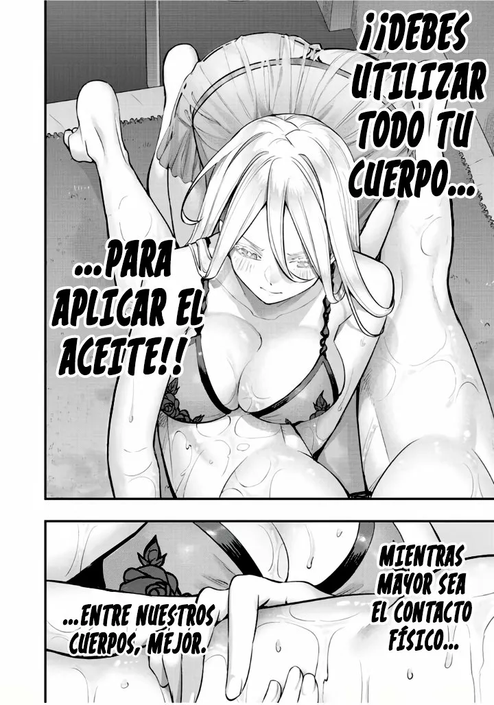 Sawaranaide Kotesashi-kun Capítulo 33 - Página 11