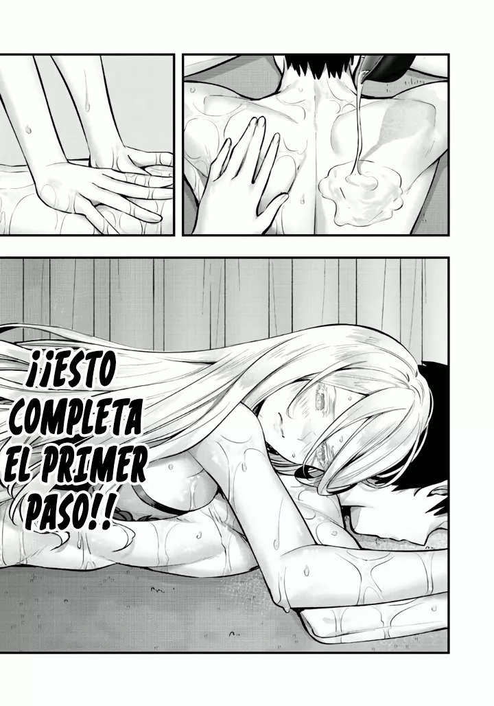 Sawaranaide Kotesashi-kun Capítulo 33 - Página 12