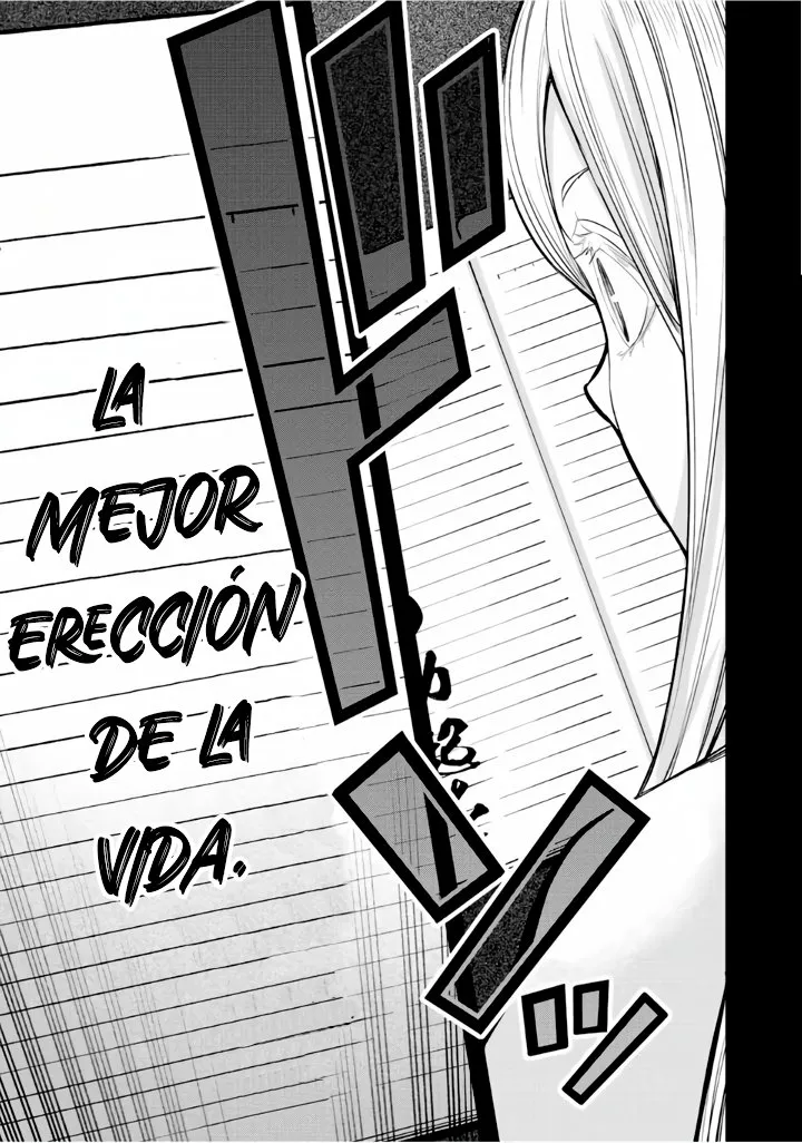 Sawaranaide Kotesashi-kun Capítulo 33 - Página 14