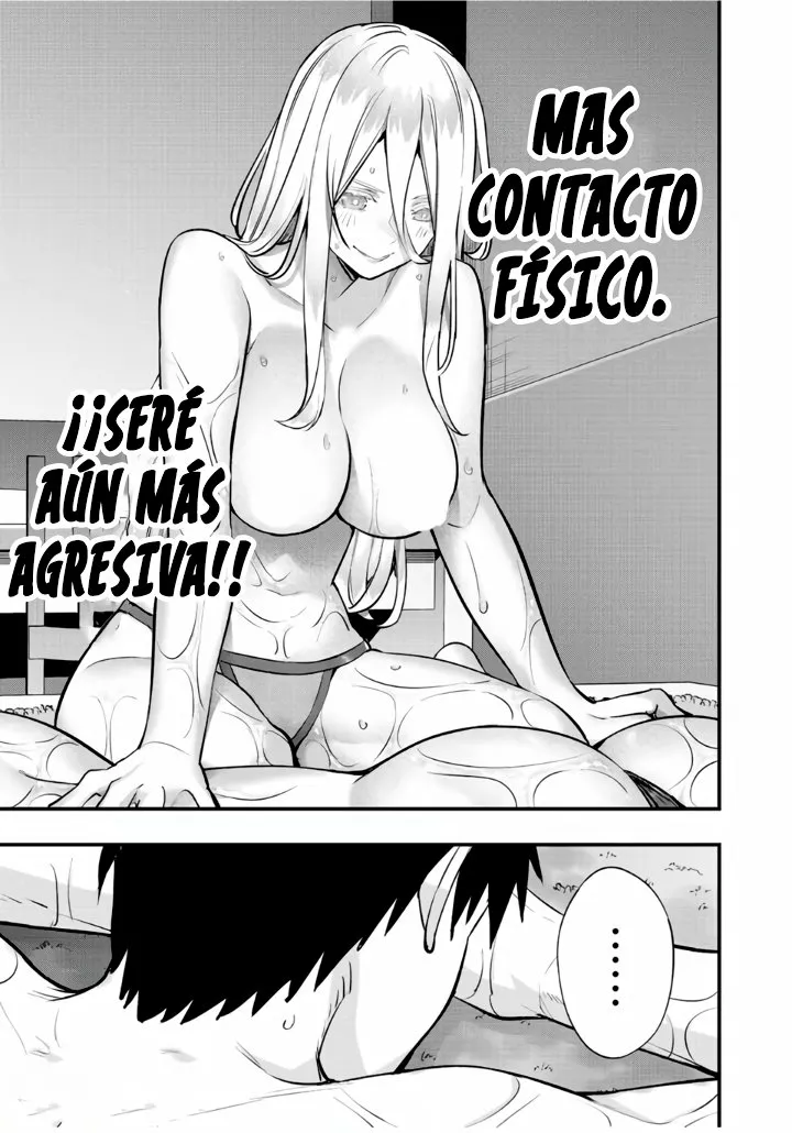 Sawaranaide Kotesashi-kun Capítulo 33 - Página 20