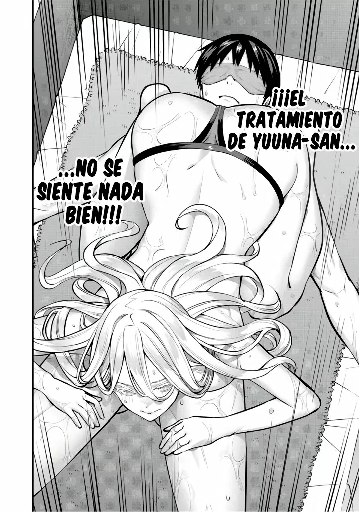 Sawaranaide Kotesashi-kun Capítulo 34 - Página 13