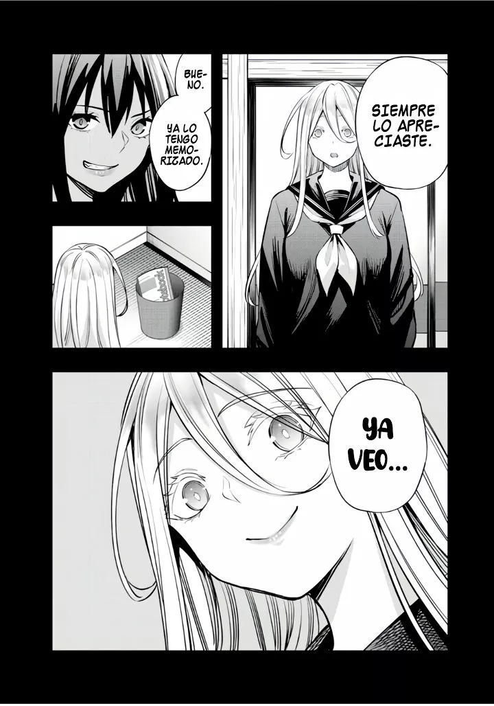 Sawaranaide Kotesashi-kun Capítulo 34 - Página 16
