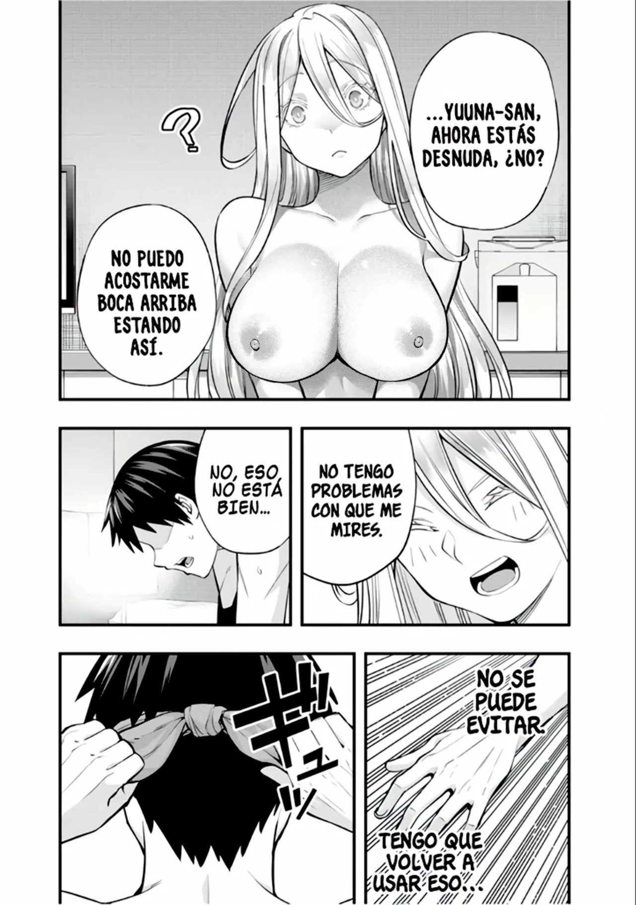Sawaranaide Kotesashi-kun Capítulo 35.5 - Página 12