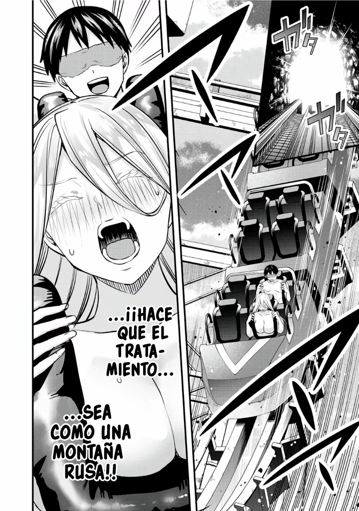 Sawaranaide Kotesashi-kun Capítulo 36 - Página 13