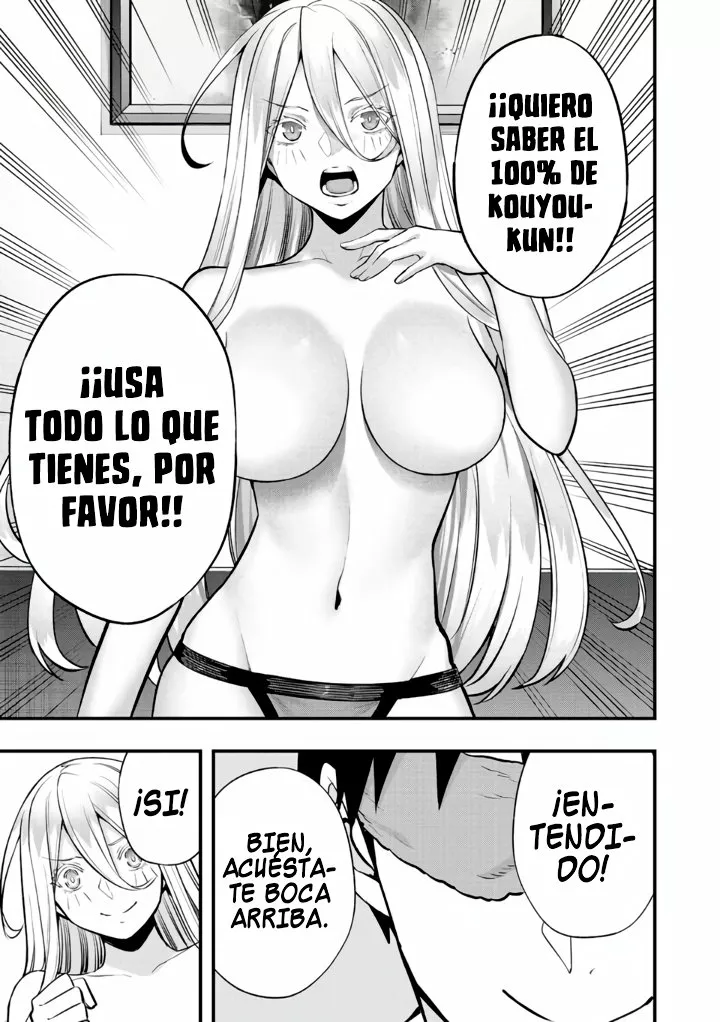 Sawaranaide Kotesashi-kun Capítulo 36 - Página 4