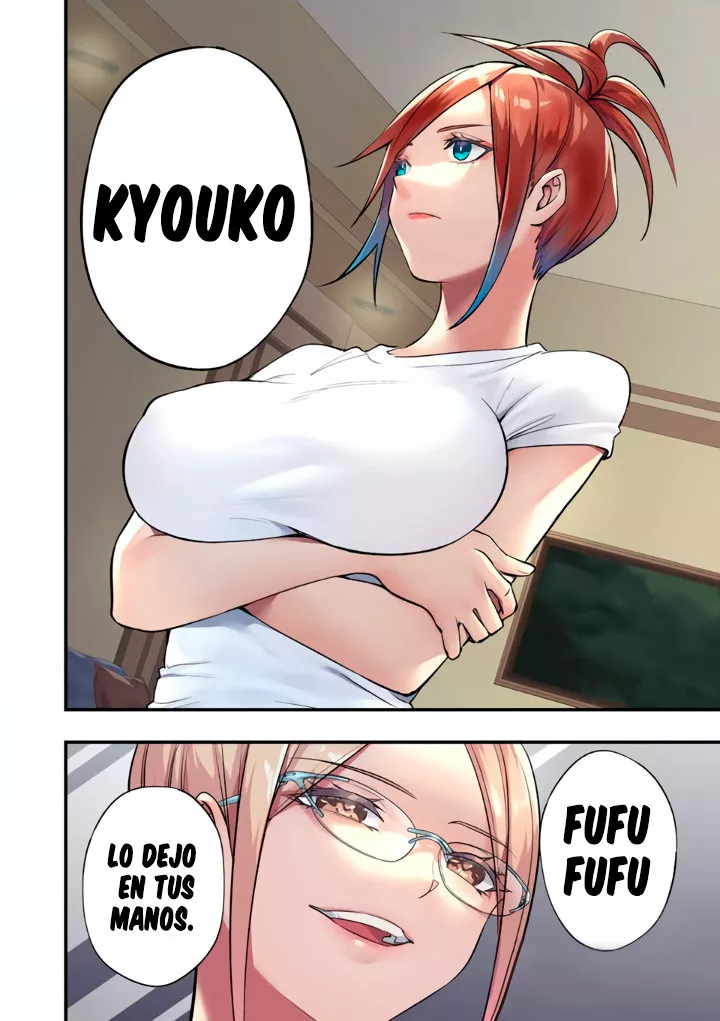 Sawaranaide Kotesashi-kun Capítulo 37 - Página 19