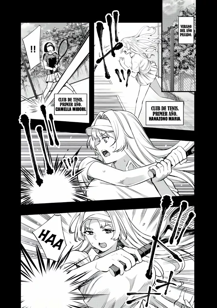 Sawaranaide Kotesashi-kun Capítulo 38 - Página 3
