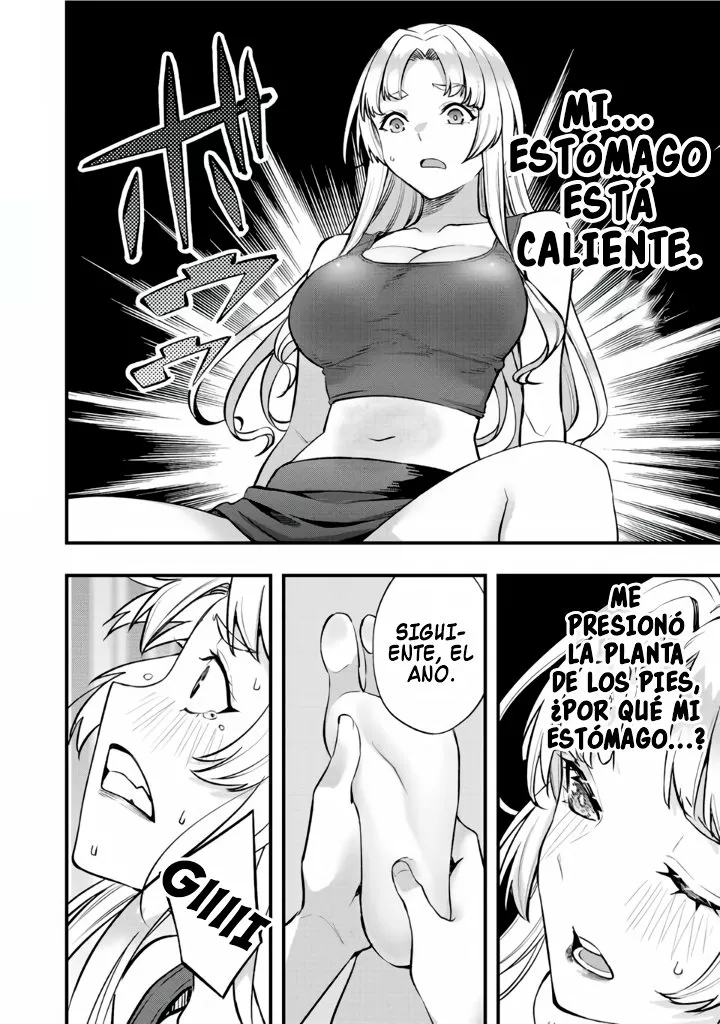 Sawaranaide Kotesashi-kun Capítulo 39 - Página 15