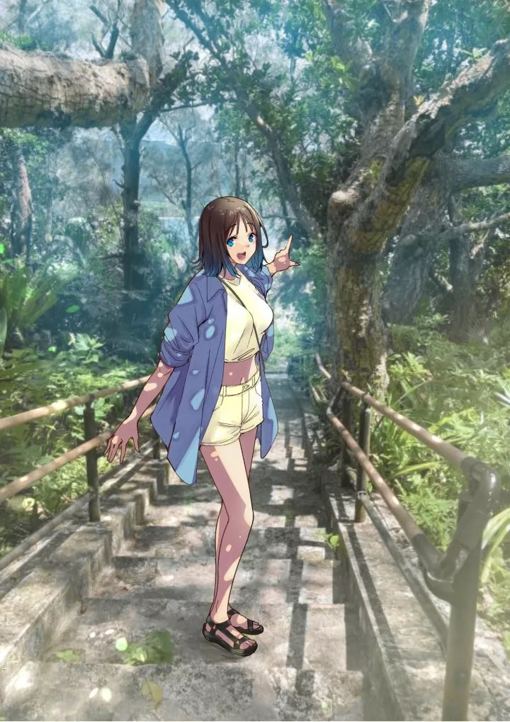 Sawaranaide Kotesashi-kun Capítulo 39 - Página 25