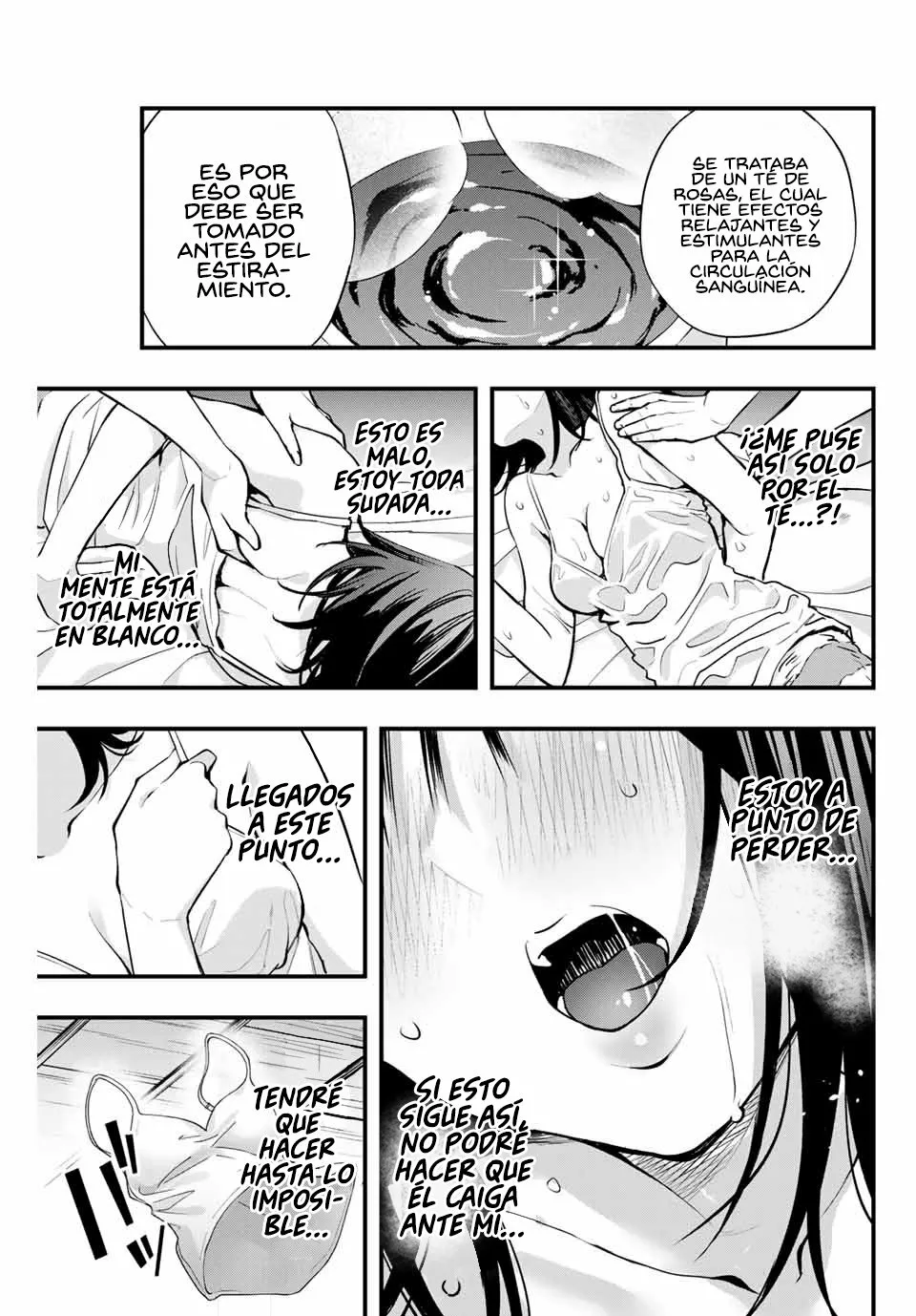 Sawaranaide Kotesashi-kun Capítulo 4 - Página 19