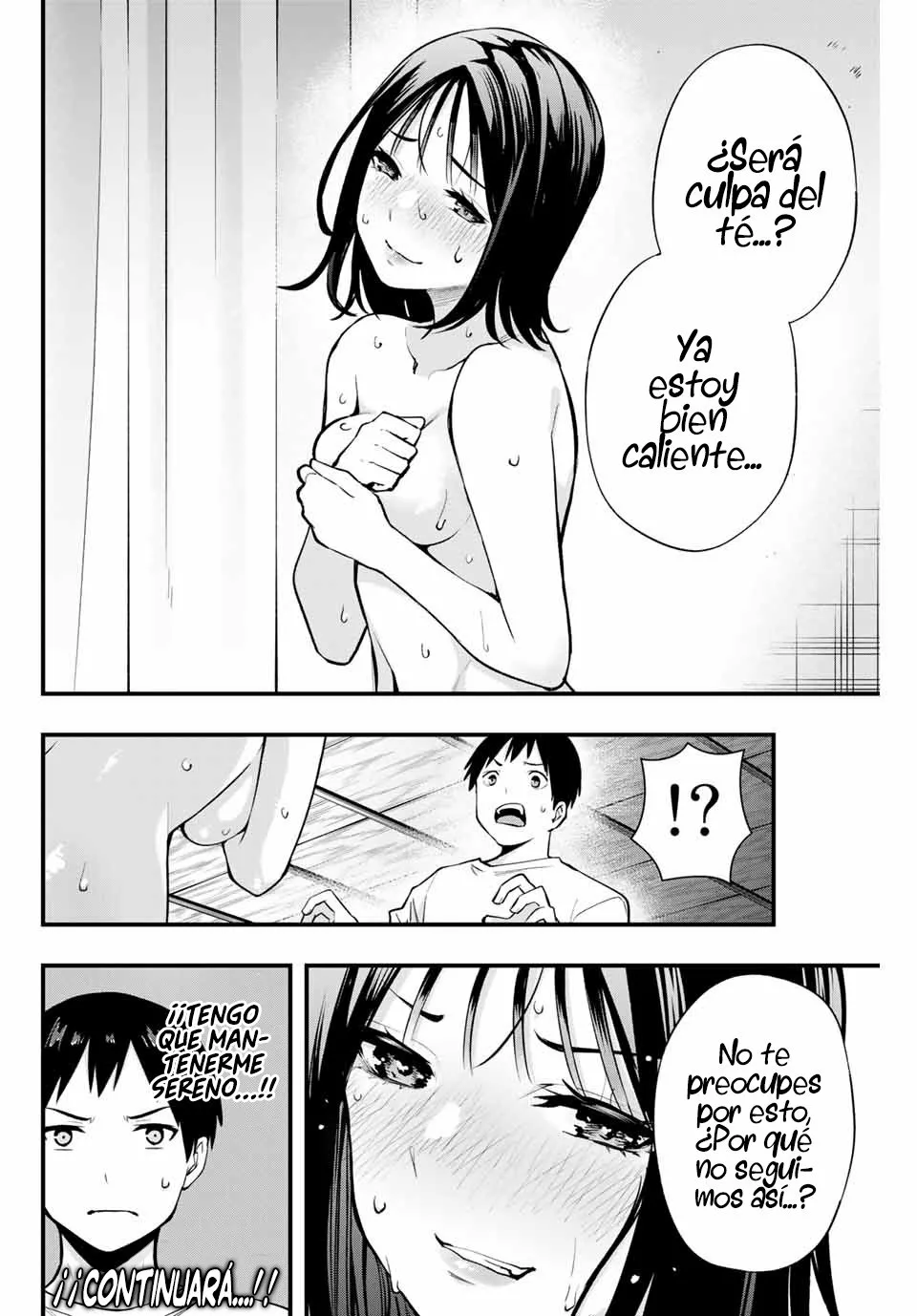 Sawaranaide Kotesashi-kun Capítulo 4 - Página 20