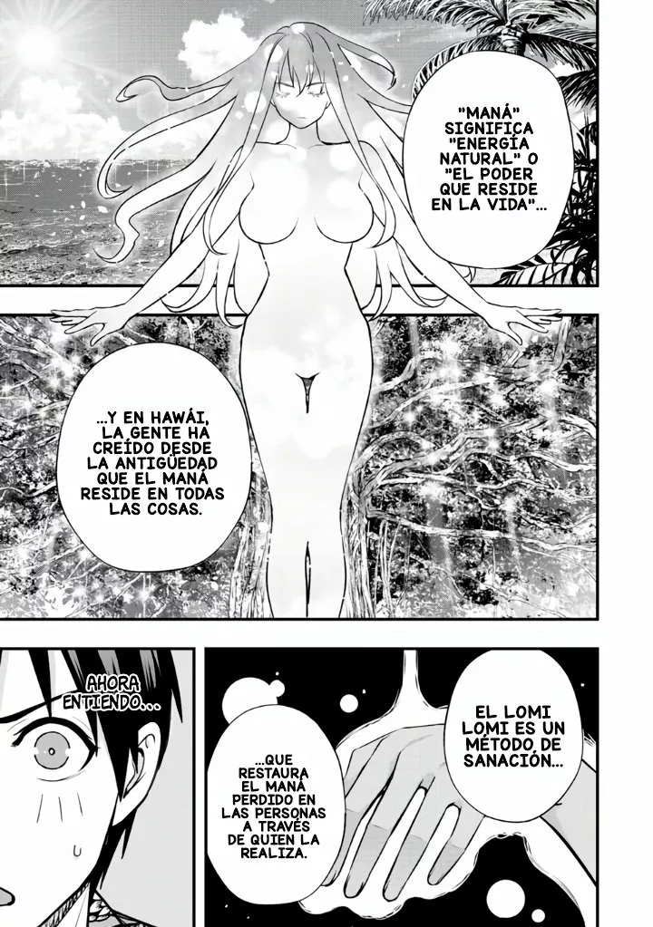 Sawaranaide Kotesashi-kun Capítulo 40 - Página 14