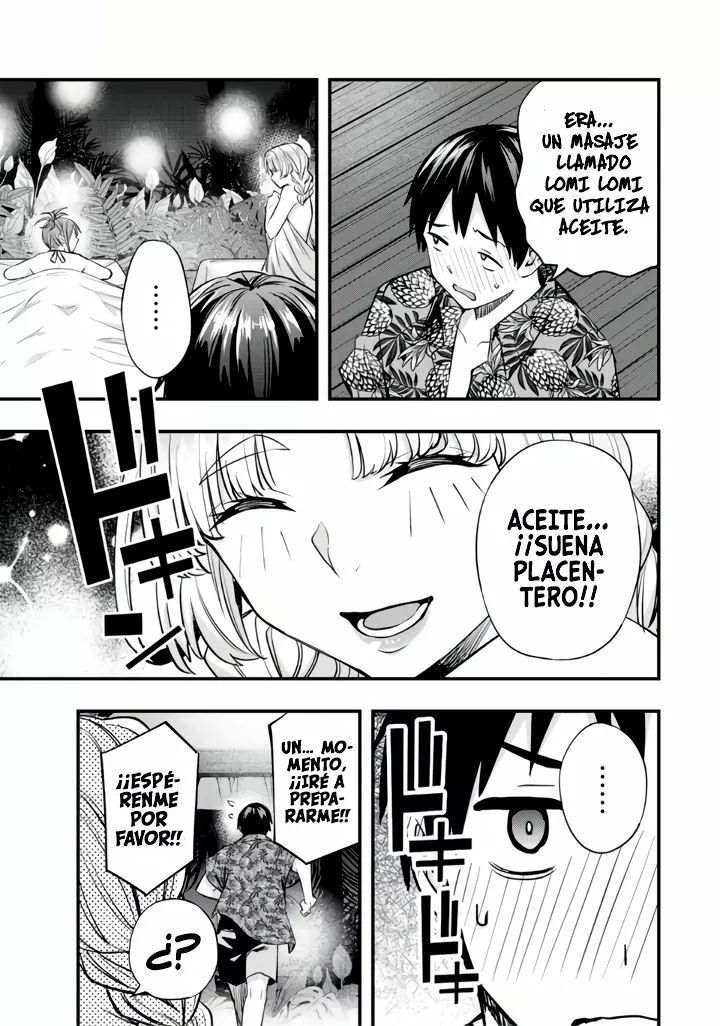 Sawaranaide Kotesashi-kun Capítulo 41 - Página 4