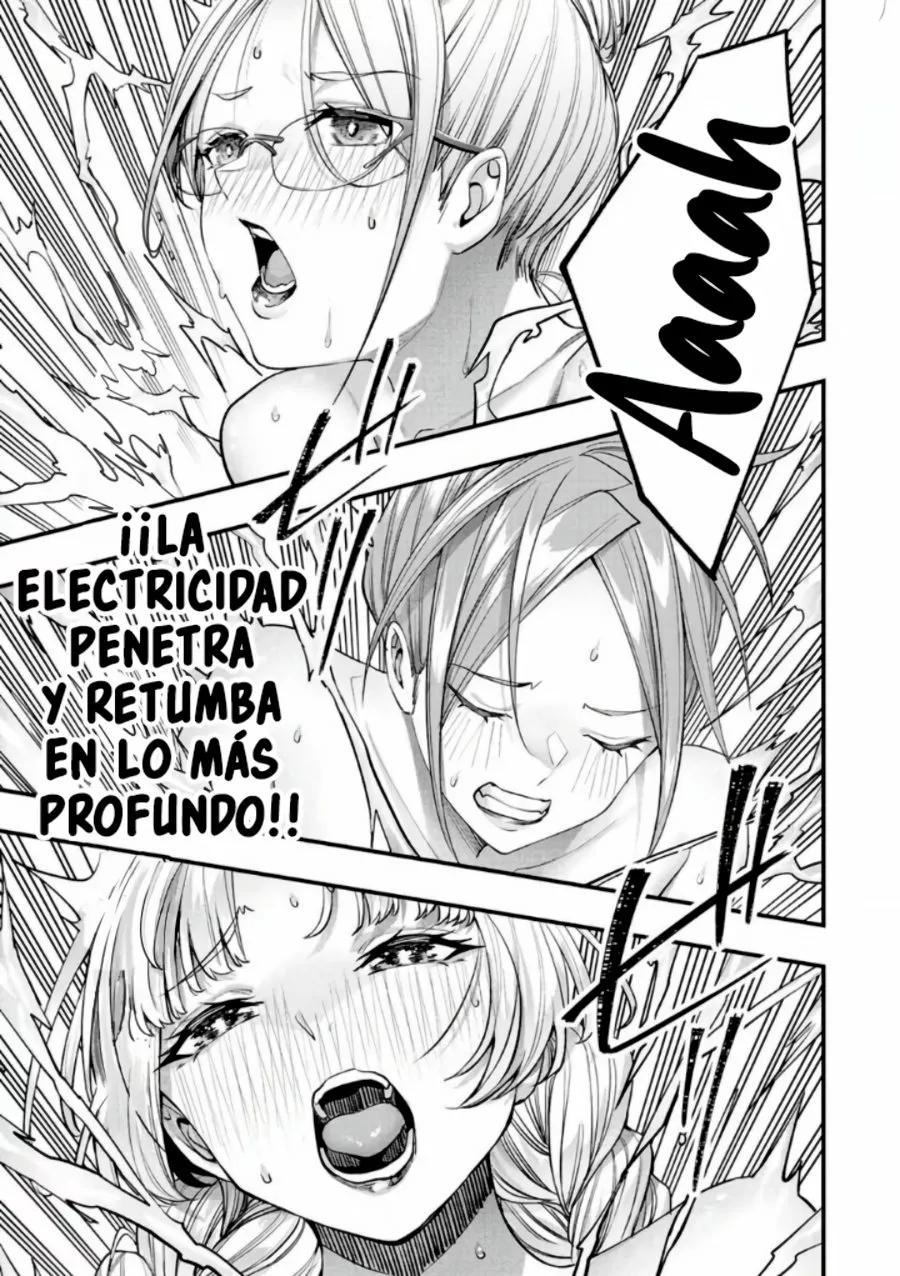 Sawaranaide Kotesashi-kun Capítulo 43 - Página 20