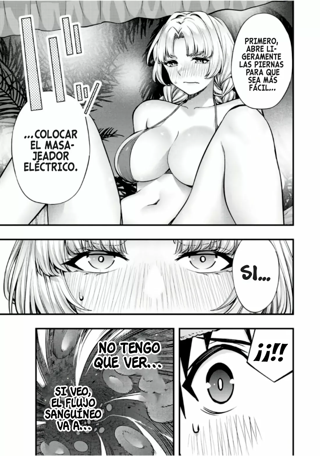 Sawaranaide Kotesashi-kun Capítulo 44 - Página 12