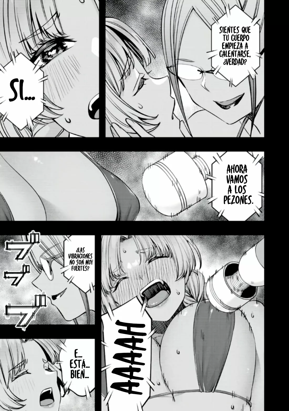 Sawaranaide Kotesashi-kun Capítulo 44 - Página 16
