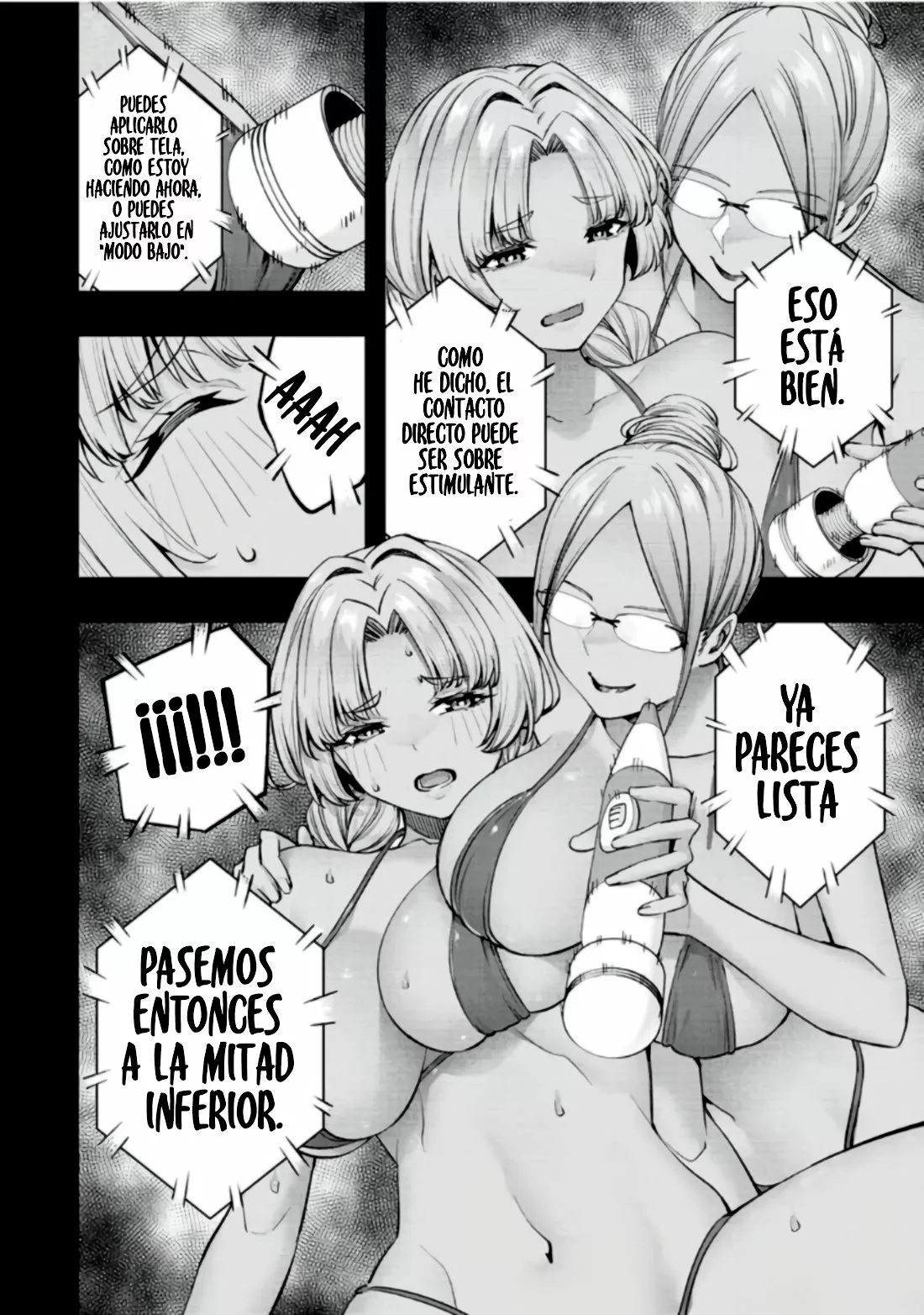 Sawaranaide Kotesashi-kun Capítulo 44 - Página 17
