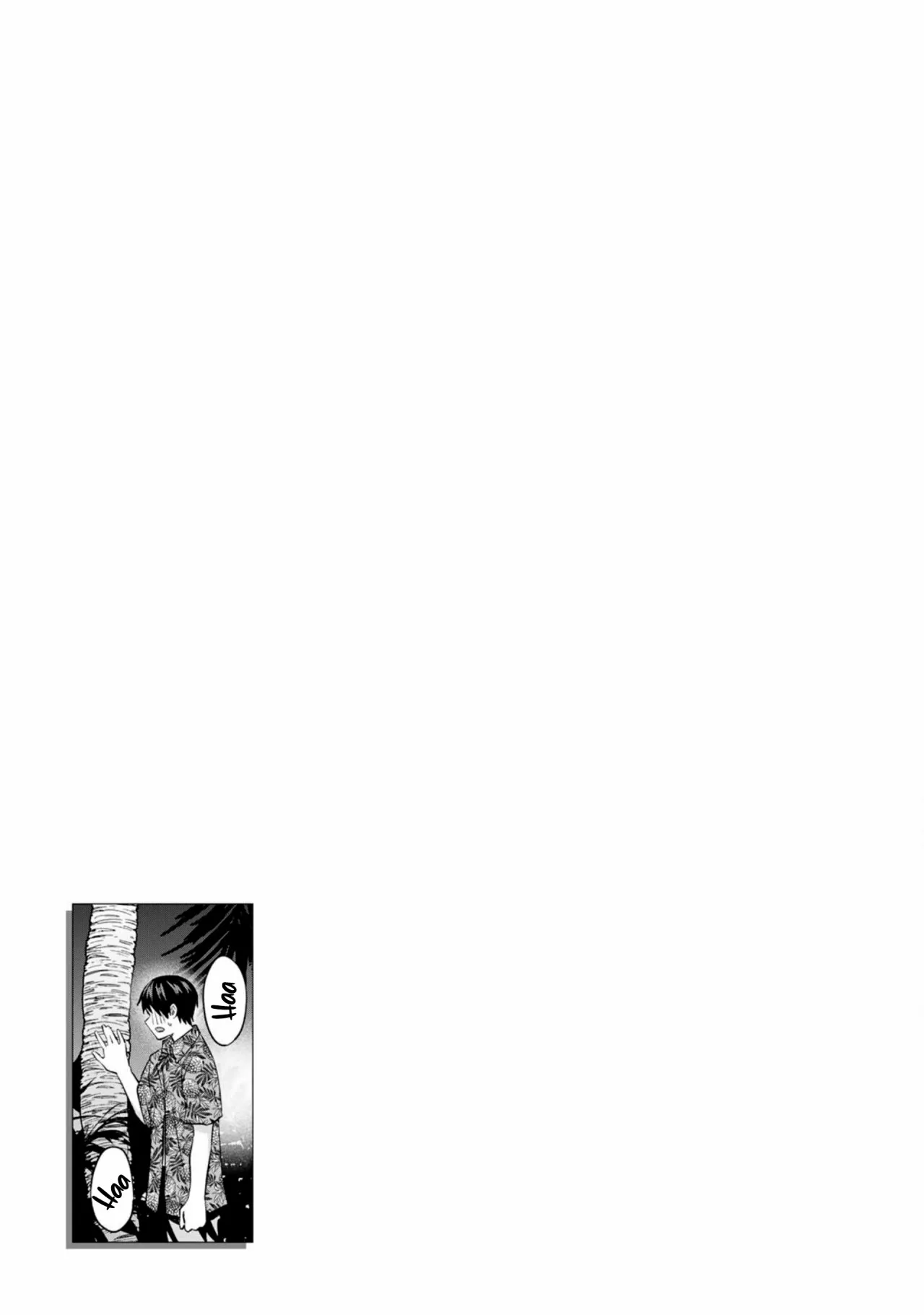 Sawaranaide Kotesashi-kun Capítulo 45.5 - Página 27
