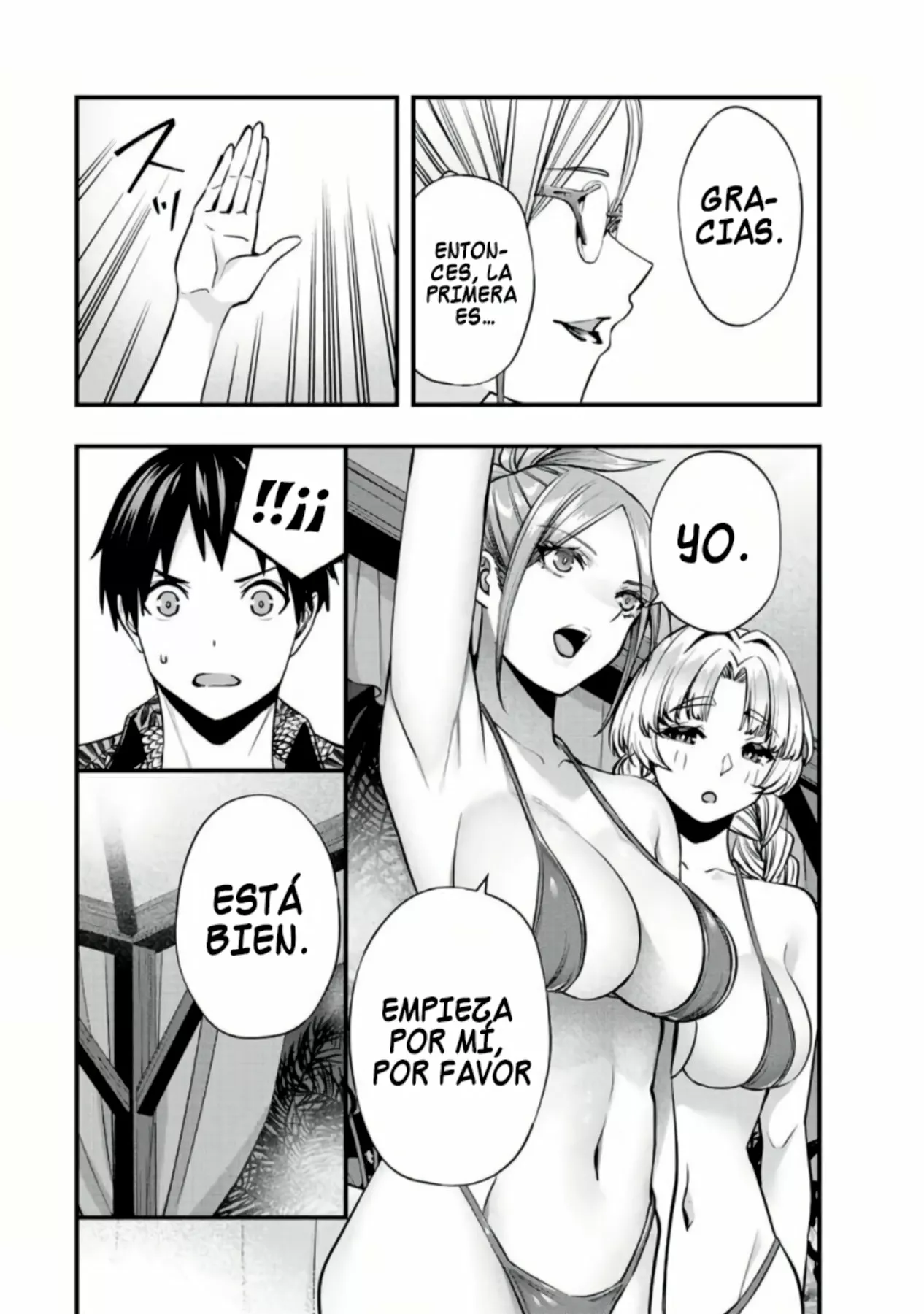 Sawaranaide Kotesashi-kun Capítulo 45 - Página 13